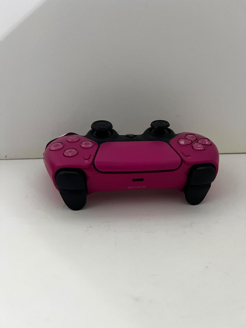 Controller Wireless PlayStation 5 (PS5) DualSense V2 image 4