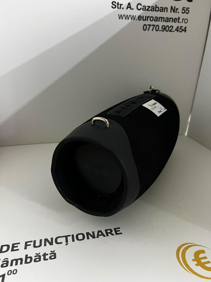 Boxa Portabila Vivess image 3