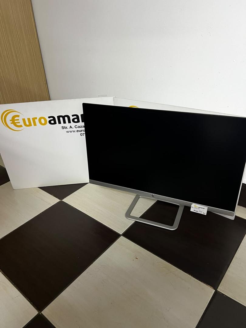 Monitor HP - 24 er ( 2017 )