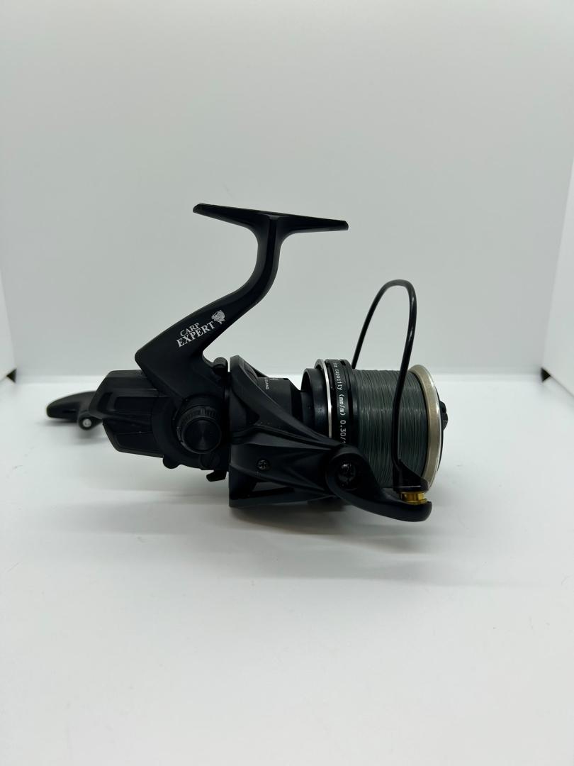 Mulineta Carp Expert Score Method 6500 image 4