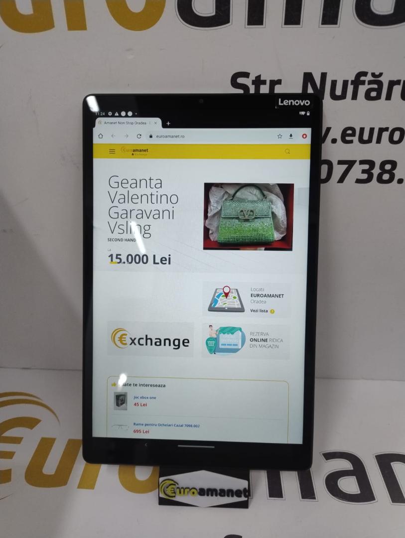 Tableta Lenovo Tab M10 Plus 10 FHD, 3GB RAM, 32GB image 3