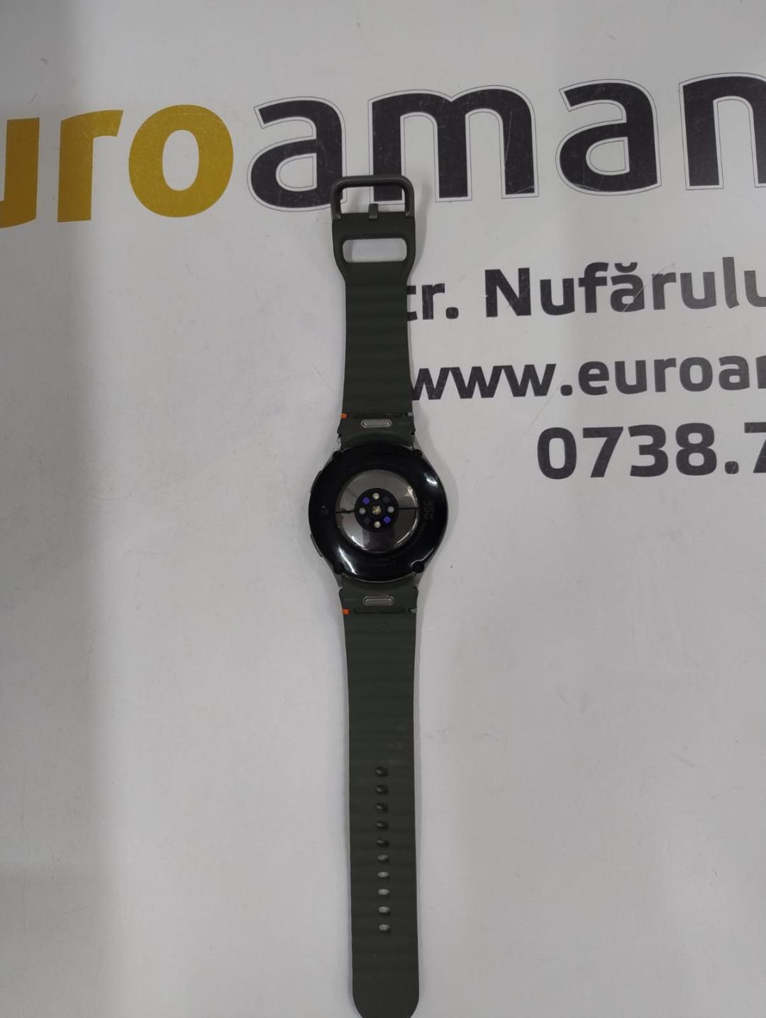 Samsung Galaxy Watch7, 44mm, BT, Green image 2
