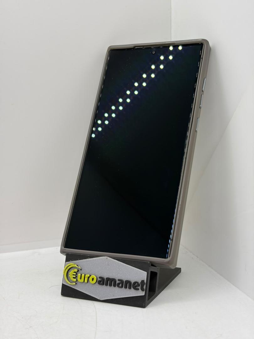 Telefon mobil Samsung Galaxy S24 Ultra, Dual SIM, 12GB RAM, 1TB, 5G, Titanium Black image 1