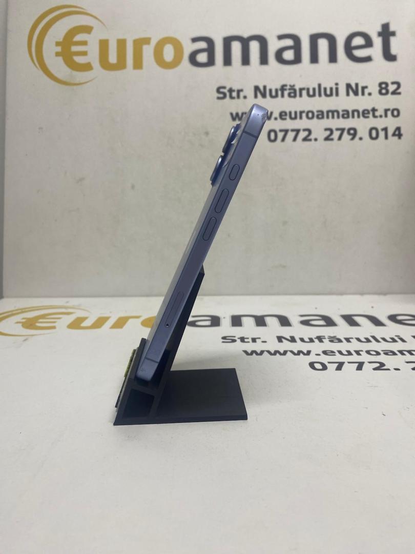 Telefon mobil Apple iPhone 17, 256GB, baterie 93% image 4