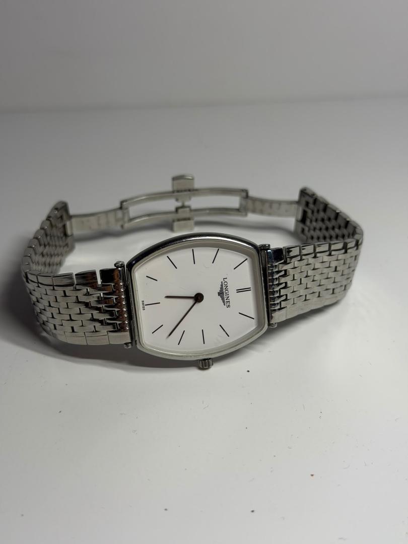 Longines La Grande Classique image 1