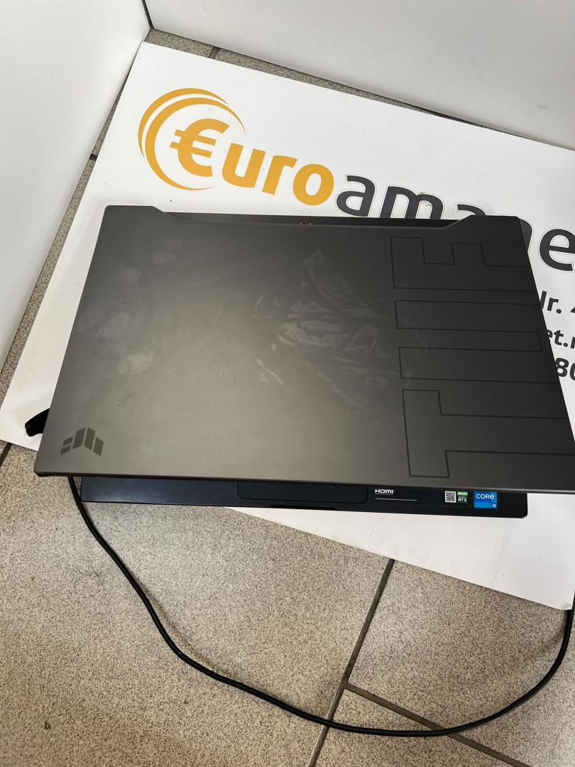Laptop Gaming ASUS TUF Dash F15 FX516P