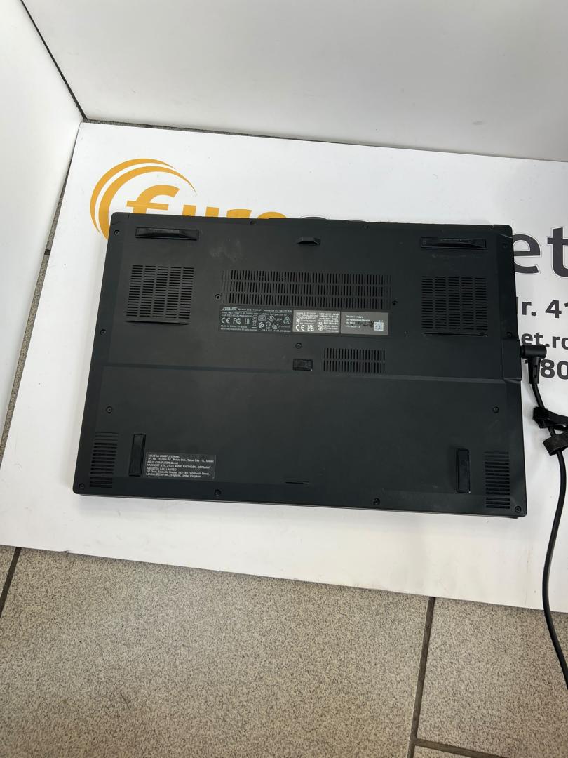 Laptop Gaming ASUS TUF Dash F15 FX516P image 2
