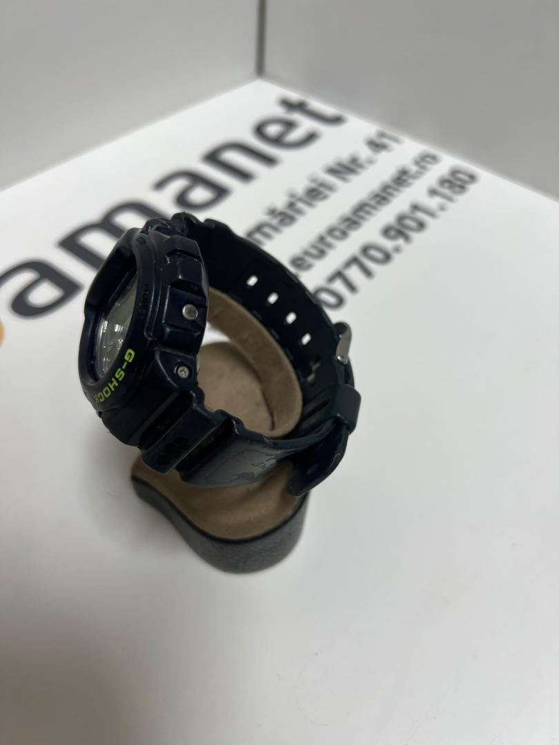 Ceas Casio G-Shock Ref DW-6900SB image 3