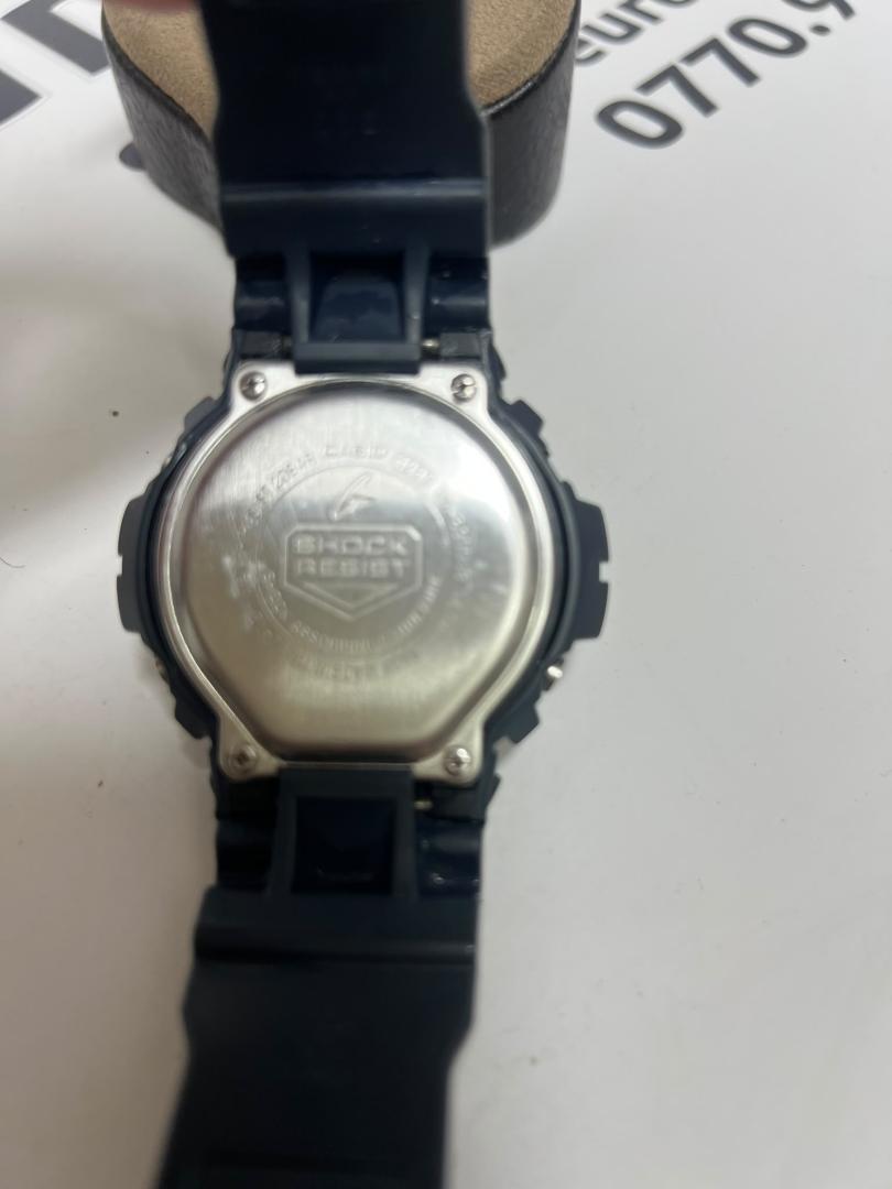 Ceas Casio G-Shock Ref DW-6900SB image 5