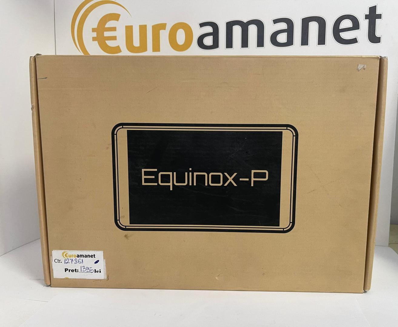 Taximetru inteligent Equinox P full box