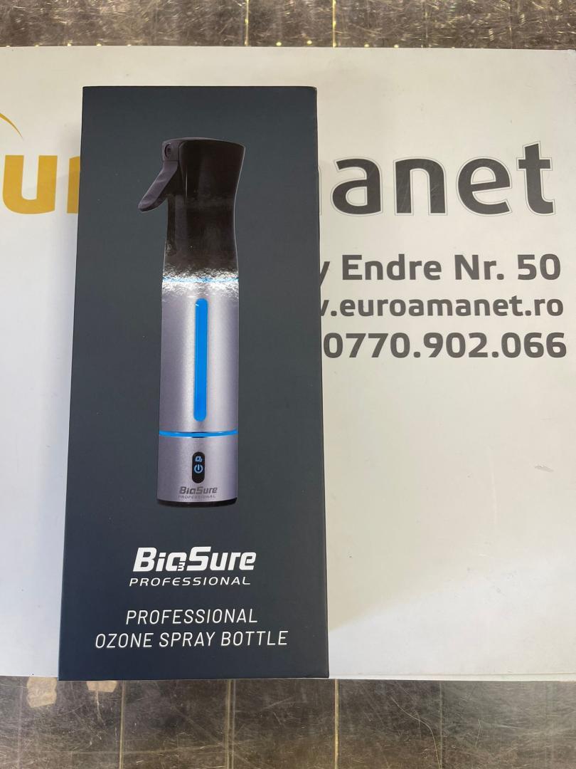Biosure Professional Ozone Spray Bottle  image 1