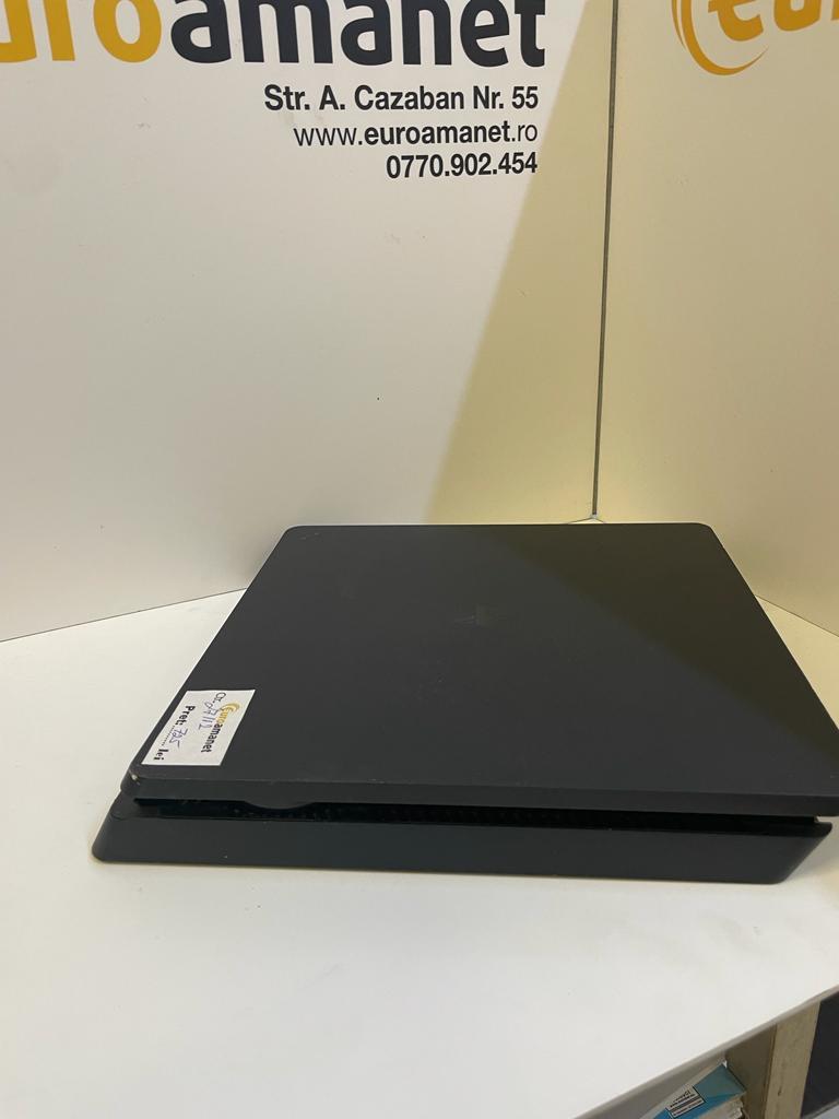 Consola Sony Playstation 4 Slim (PS4), 500 GB, Neagra image 5
