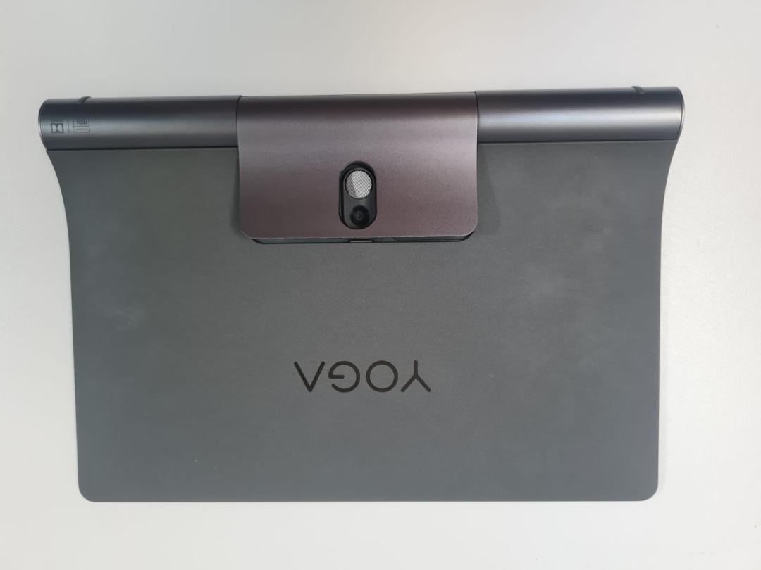 Tableta Lenovo Yoga Smart TAB, Octa-Core image 5