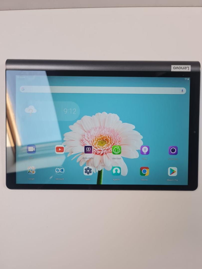 Tableta Lenovo Yoga Smart TAB, Octa-Core image 1