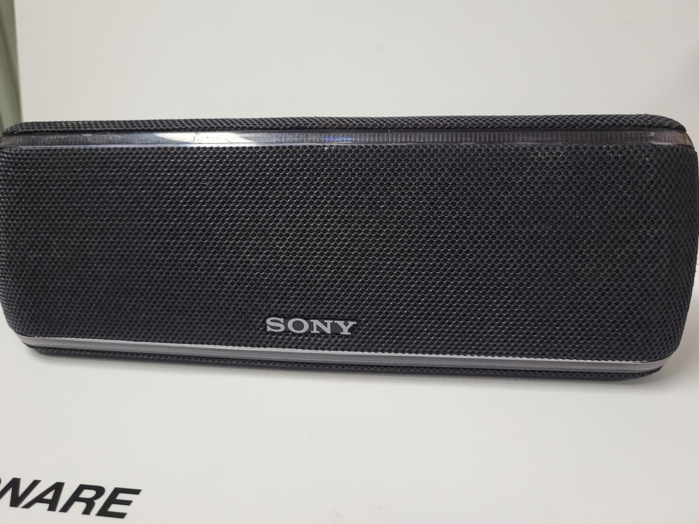 Boxa Portabila Sony SRS-XB41 image 2