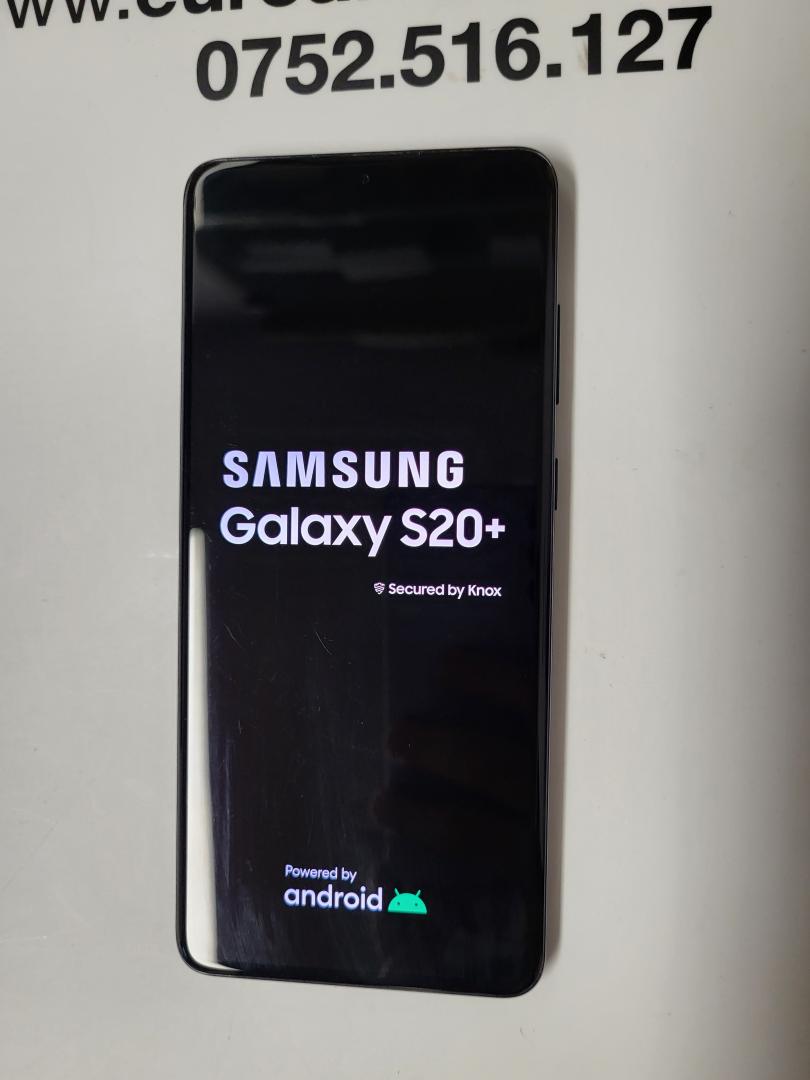 Samsung Galaxy S20 Plus image 2