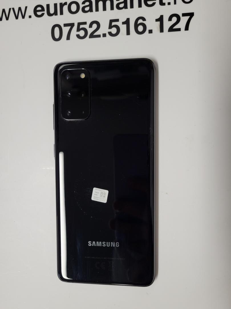 Samsung Galaxy S20 Plus image 4