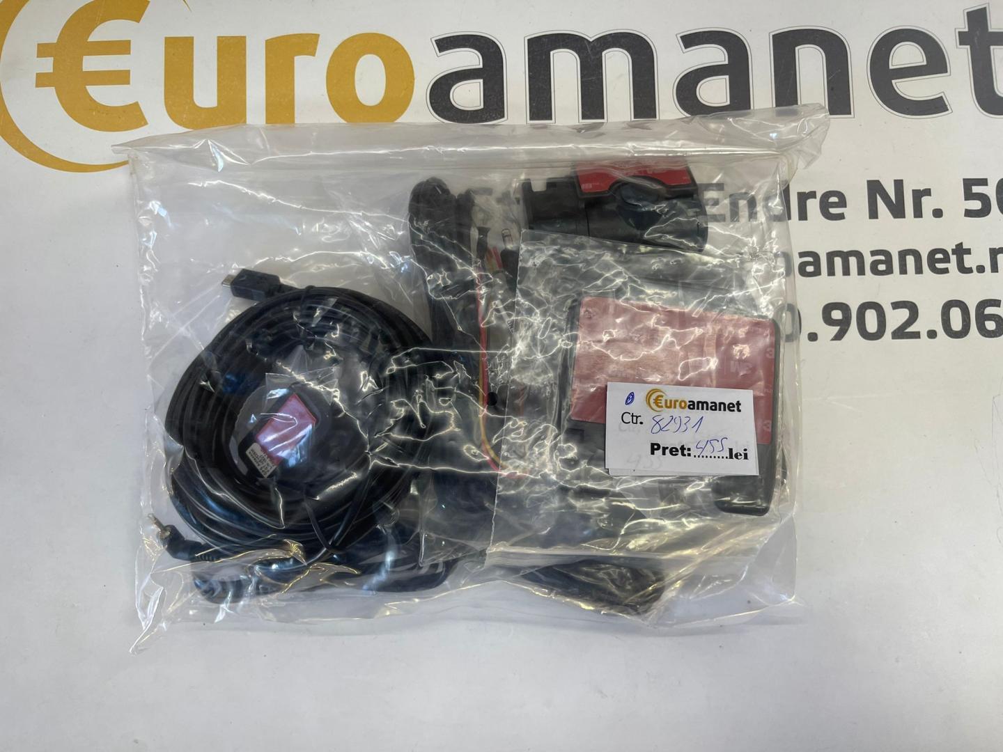 Kit complet camere video auto  image 1