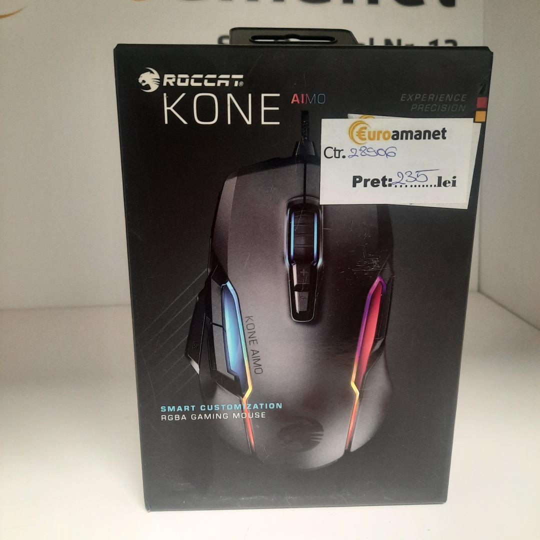 Mouse gaming Roccat Kone AIMO image 2