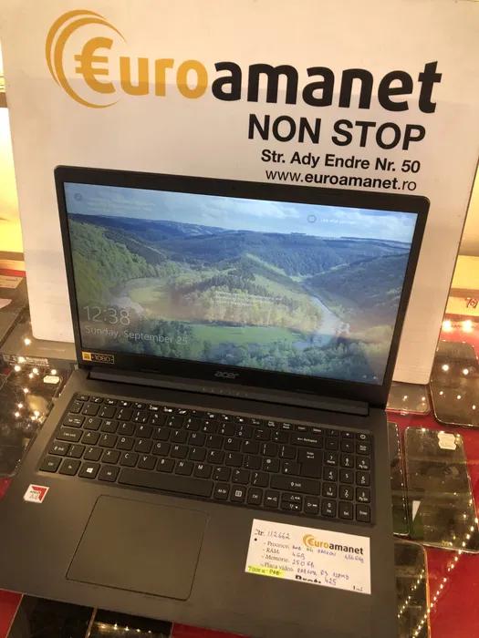 Laptop Acer Aspire N19H1 AMD A4 image 4