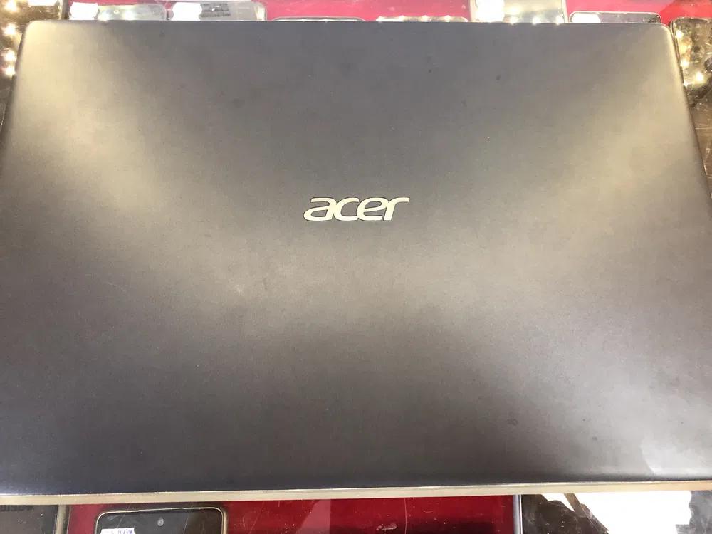 Laptop Acer Aspire N19H1 AMD A4 image 6