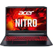 Laptop Gaming Acer NITRO 5 Ryzen 7