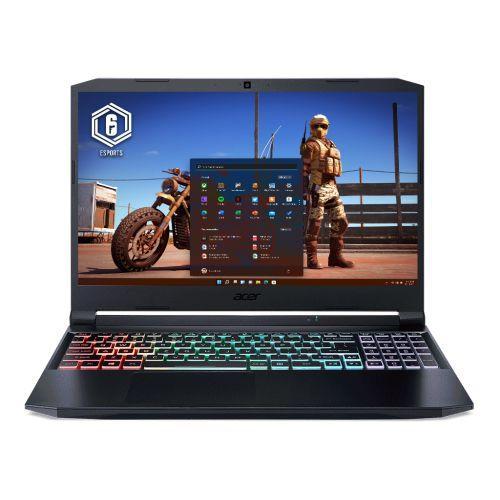 Laptop Gaming Acer NITRO 5 i5-11th Gen