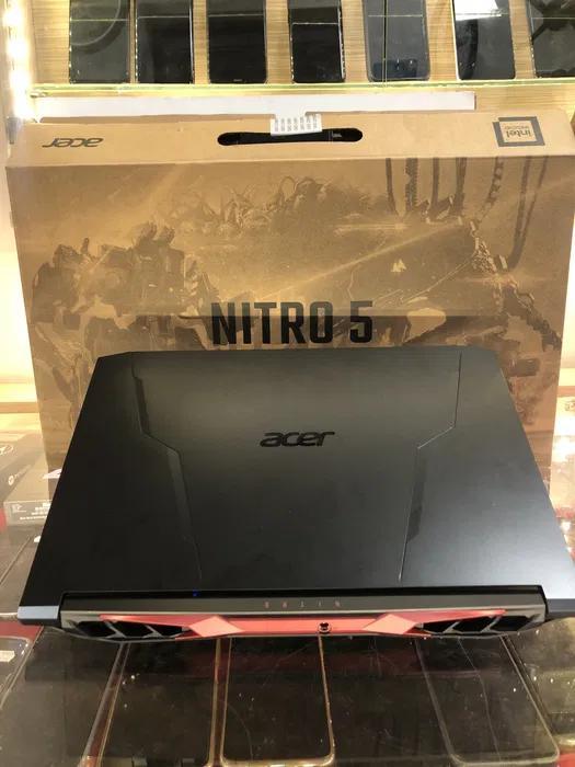 Laptop Gaming Acer NITRO 5 i5-11th Gen image 8