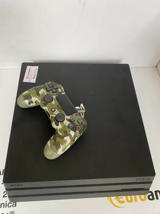 Consola Sony Playstation 4 Pro image 1