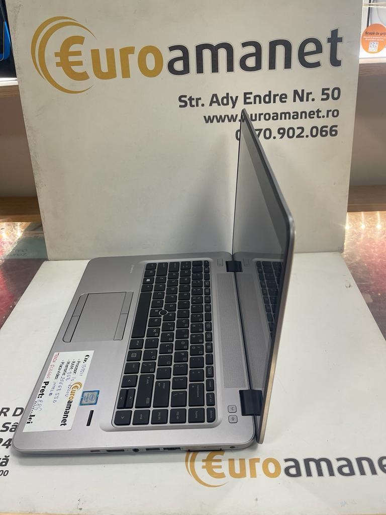 Laptop HP Elitebook 840 G3 image 4