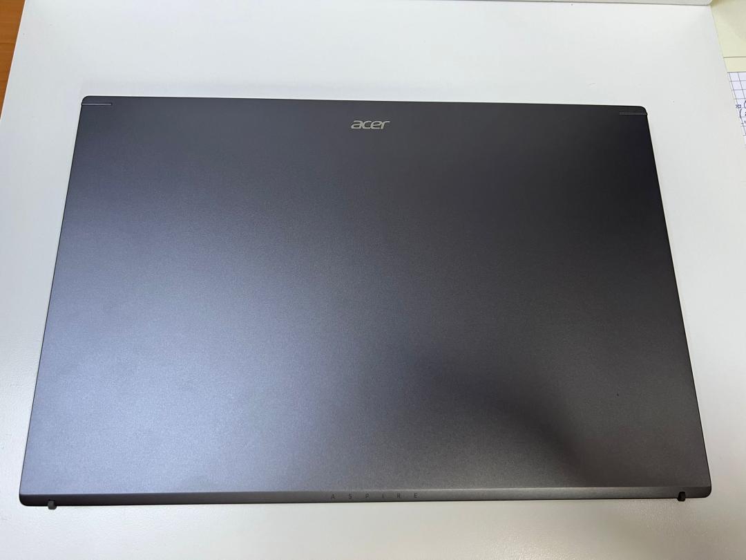 Laptop Acer Aspire 5 N22C6 Ryzen 7 image 2