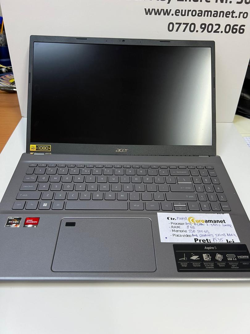 Laptop Acer Aspire 5 N22C6 Ryzen 7 image 4