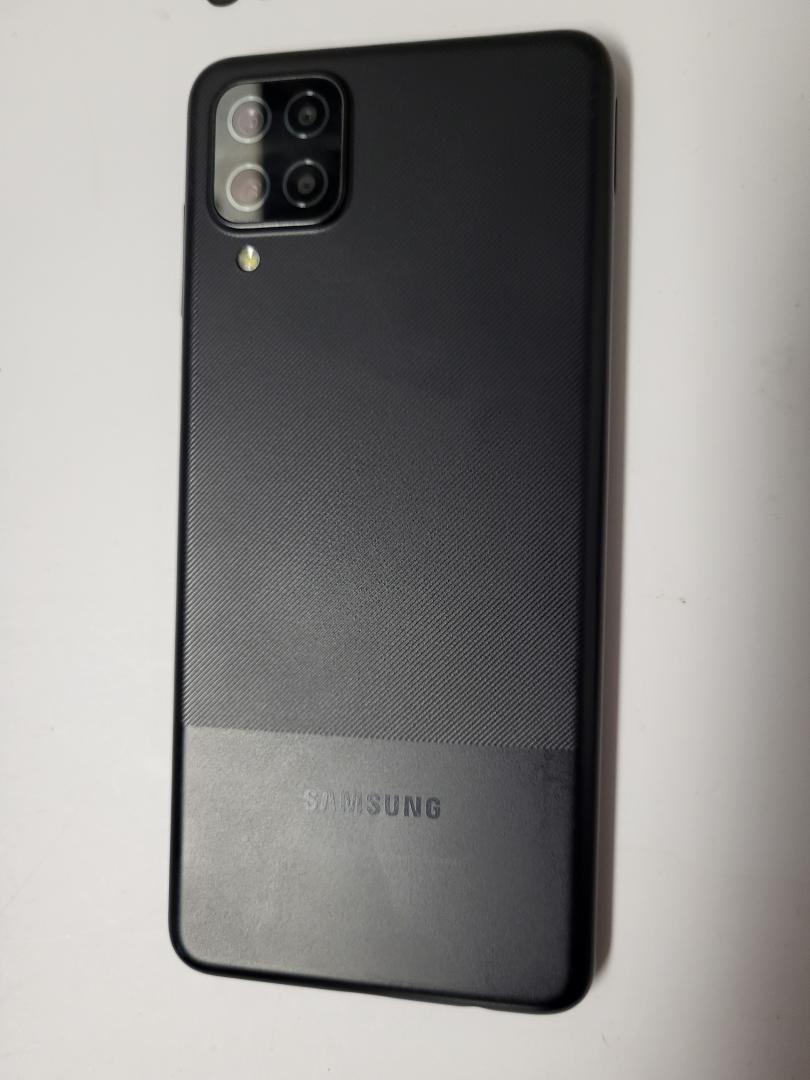 Samsung Galaxy A12 image 3