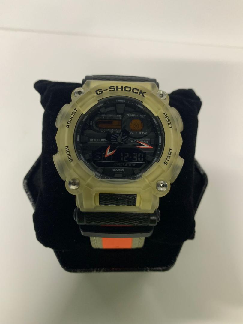 Ceas G-Shock Classic GA-900TS-4AER image 1