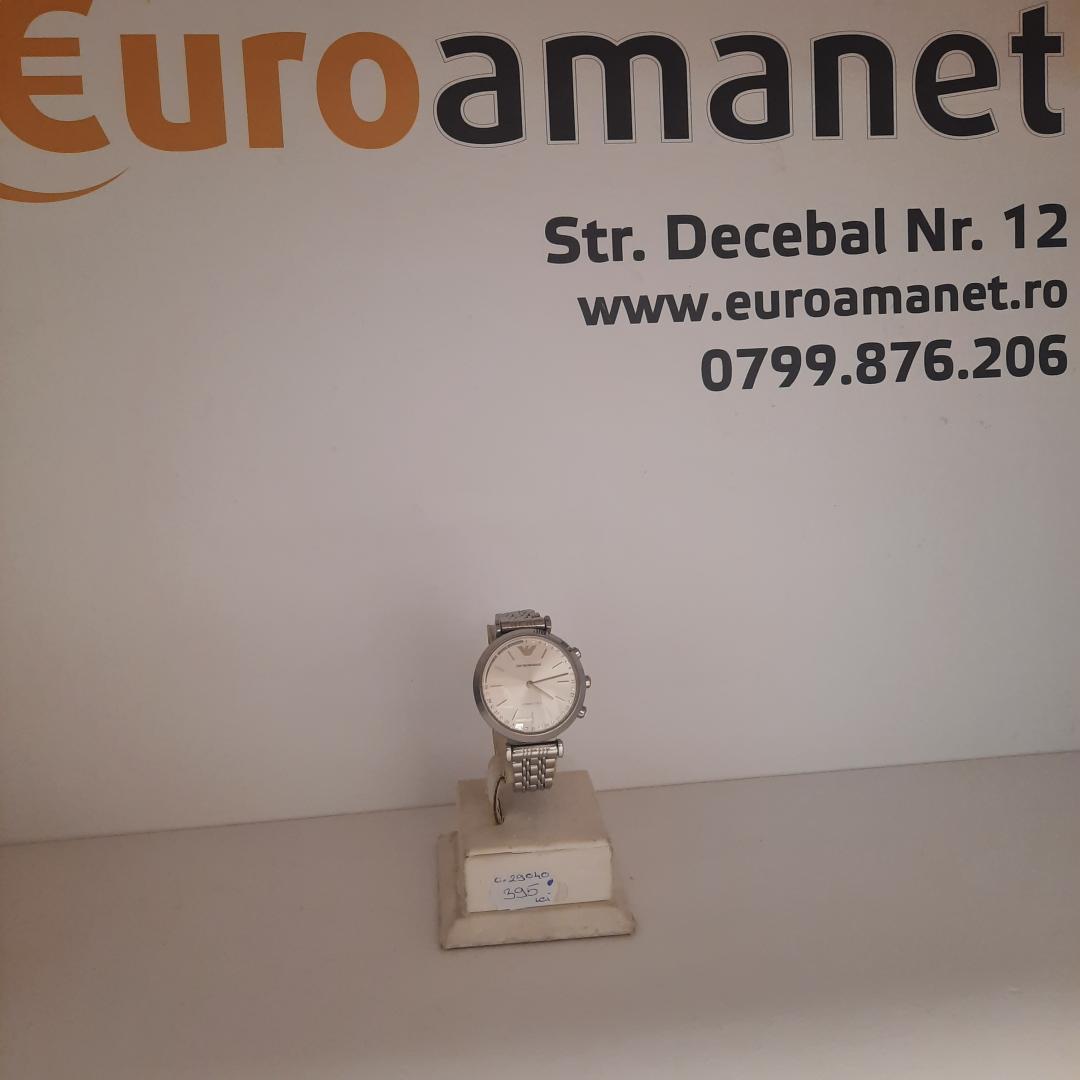 Ceas Emporio Armani Hybrid Smartwatch ART3018  