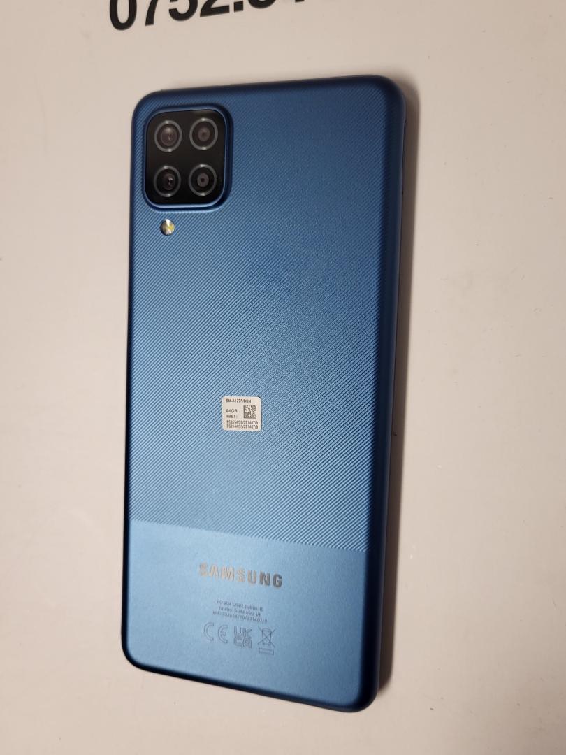 Samsung Galaxy A12 image 4