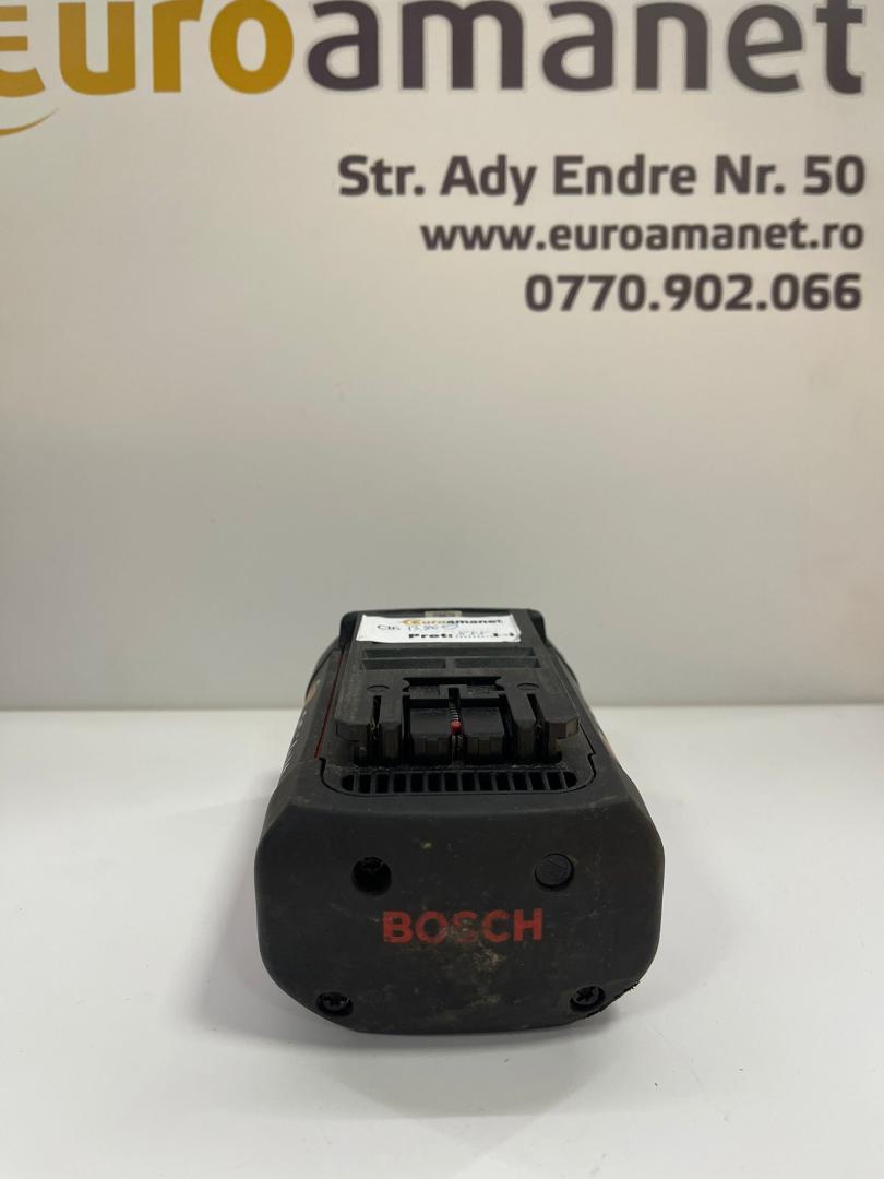 Bosch GBA acumulator 36 V image 2