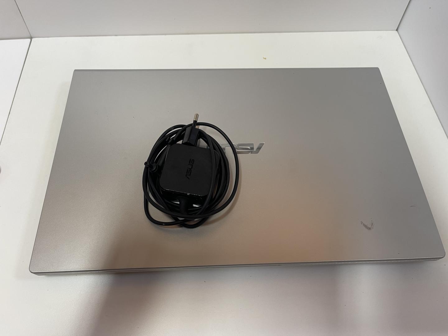 Laptop, Asus, Core i5-1135G7, 15.6'', 8 GB, 256 GB, Gri image 5