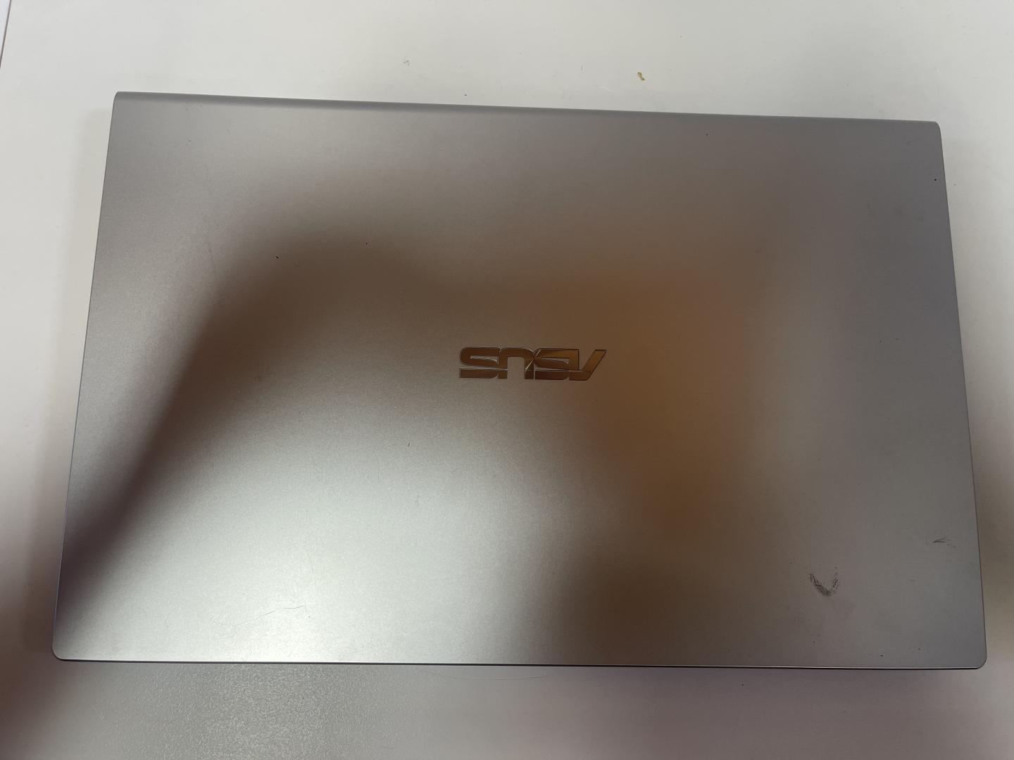 Laptop, Asus, Core i5-1135G7, 15.6'', 8 GB, 256 GB, Gri image 4