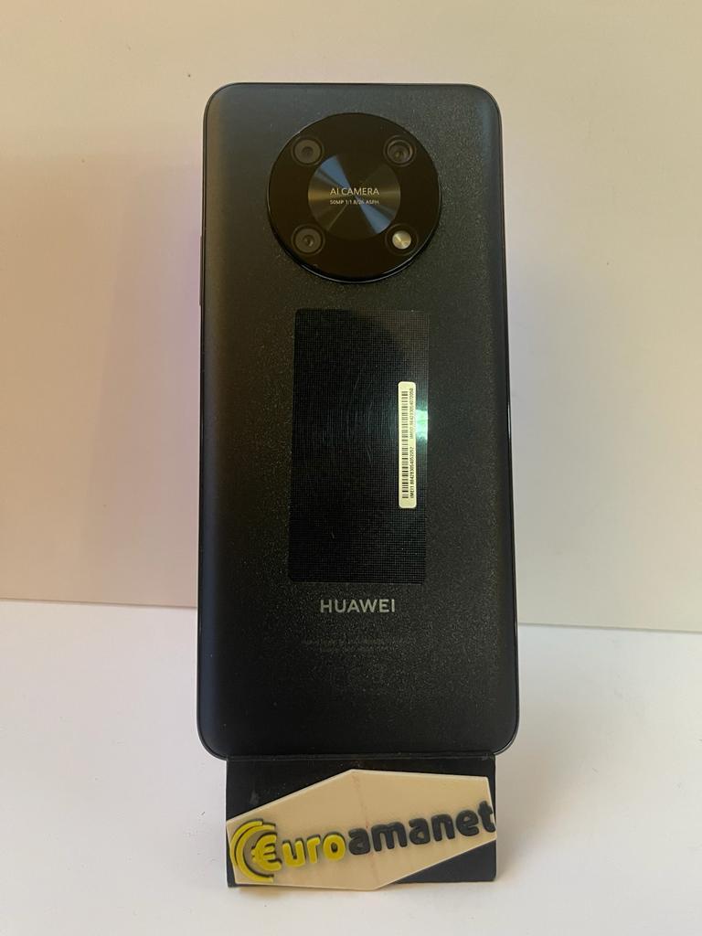 Huawei nova Y90, 6GB RAM, 128GB, 4G, Midnight Black image 2