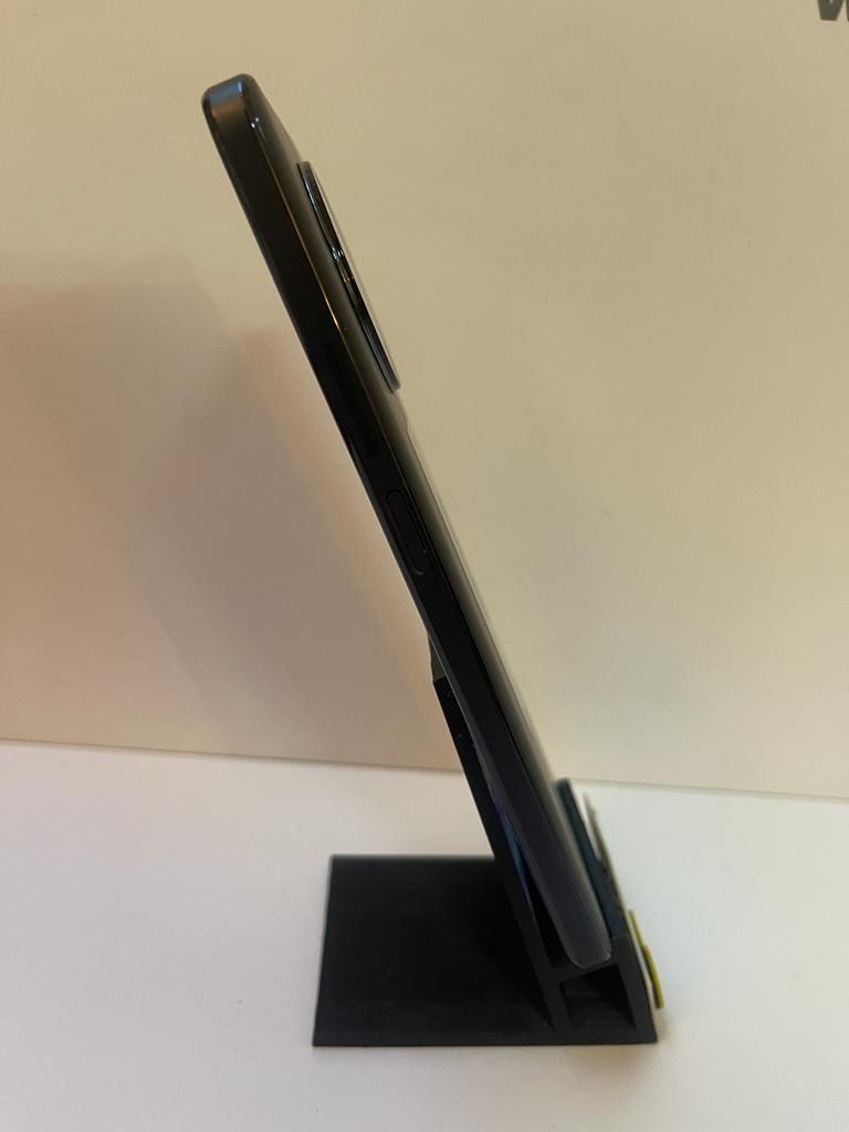 Huawei nova Y90, 6GB RAM, 128GB, 4G, Midnight Black image 3