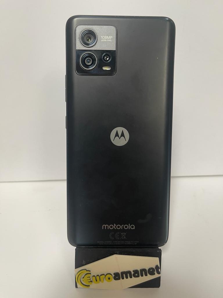 Motorola Moto g72,128GB, black image 1
