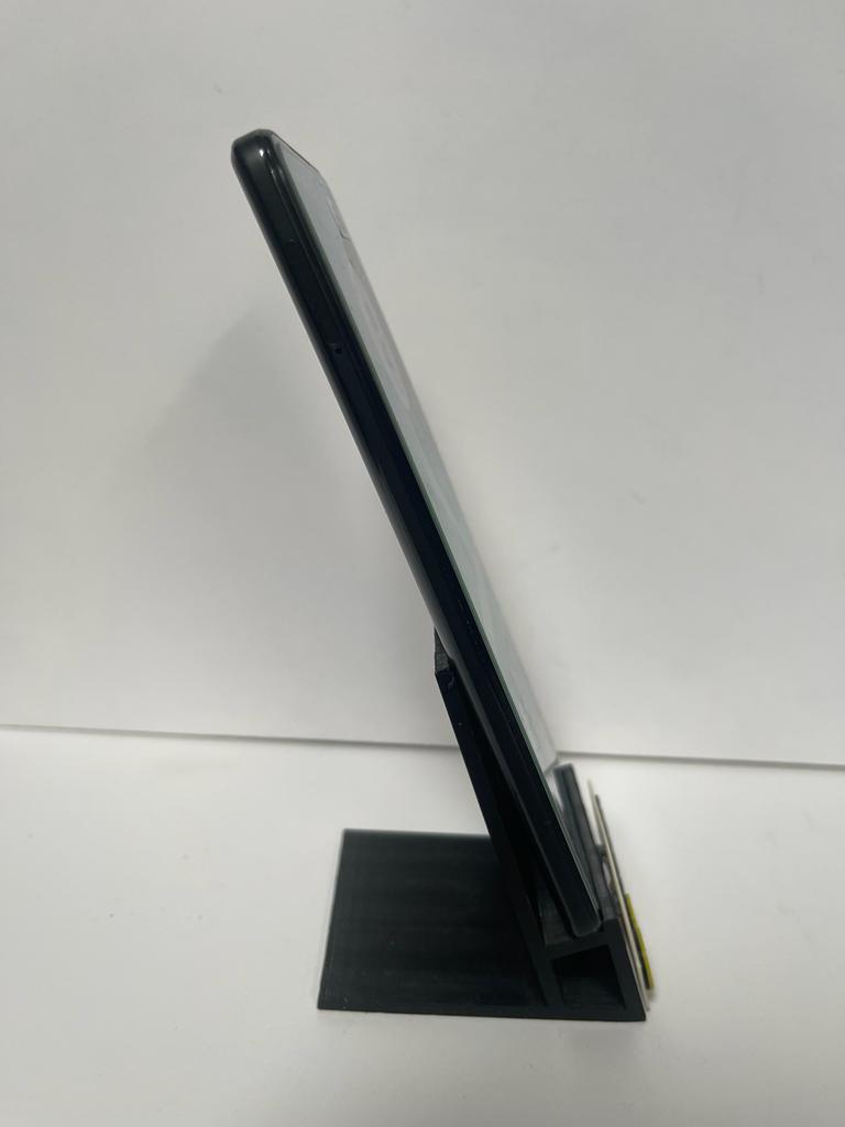 Motorola Moto g72,128GB, black image 3