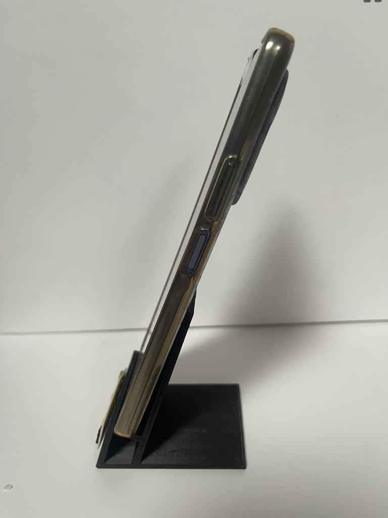 Huawei Nova 9 SE, 128GB, Crystal Blue image 3