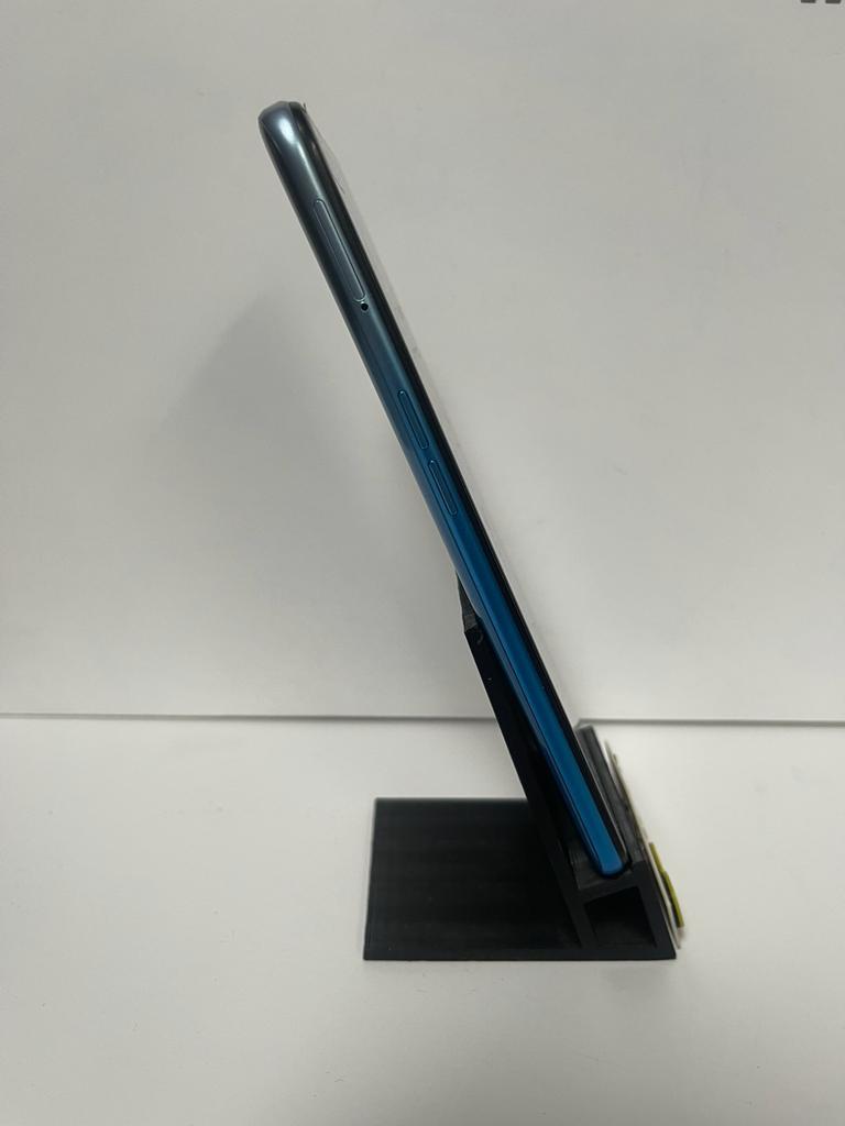 Oppo A53s, 128GB, Fancy Blue image 4