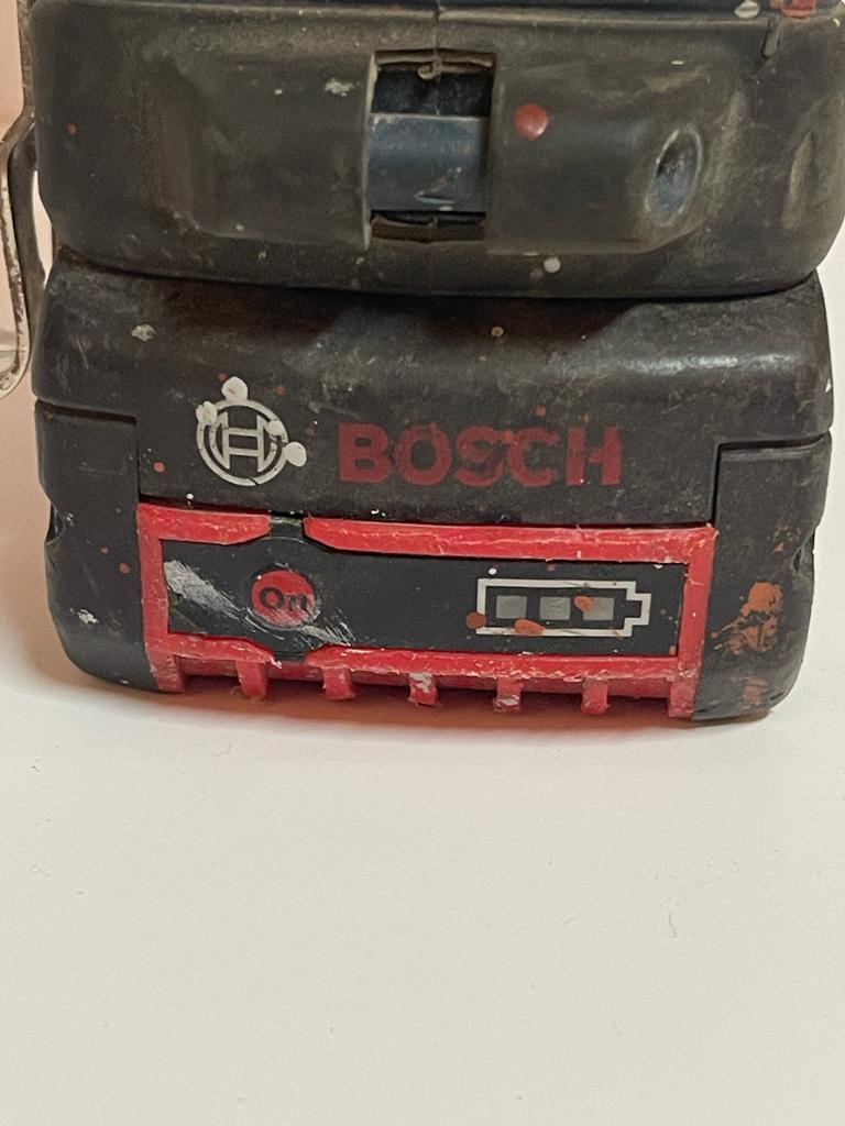Masina de gaurit cu percutie Bosch GSB 18V-28 Cu Acumulator image 3