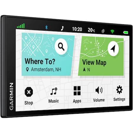 Sistem de navigatie Garmin DriveSmart 66