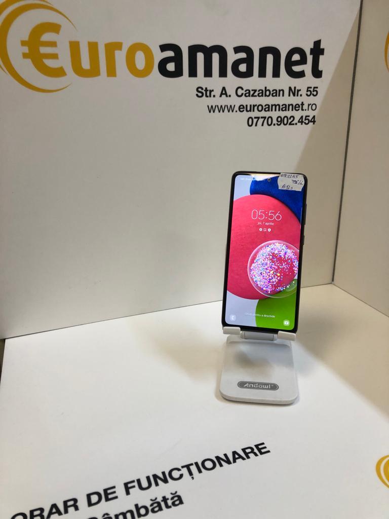 Samsung Galaxy A52s image 1