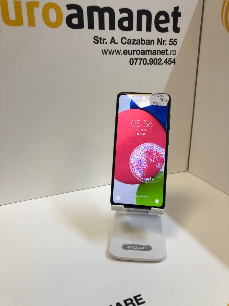 Samsung Galaxy A52s image 3