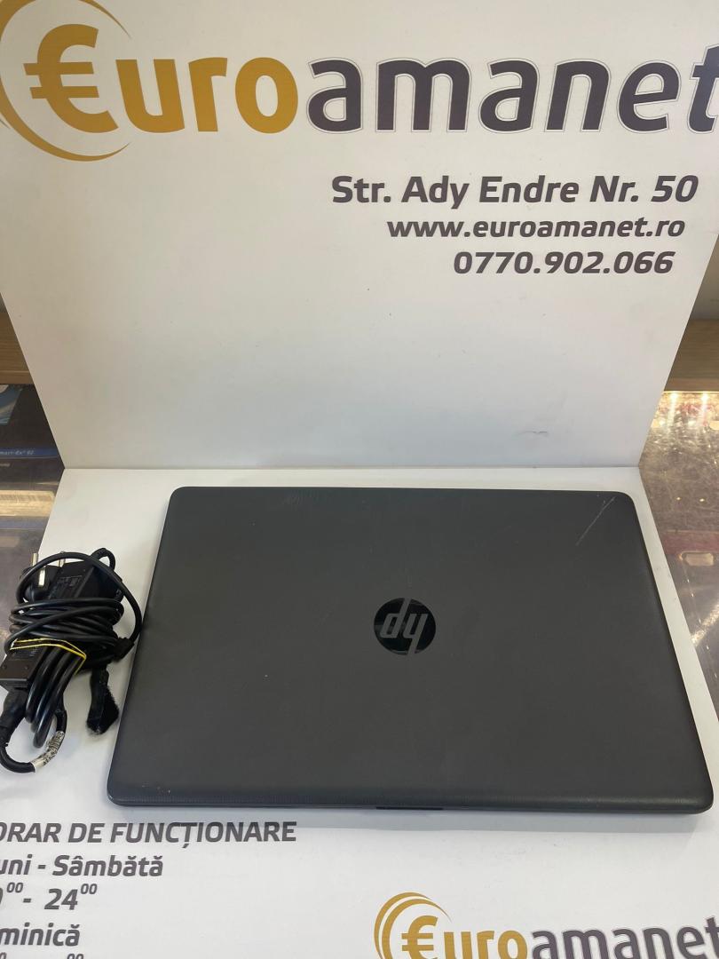 Laptop HP i5-8265U 4GB RAM 1TB HDD AD image 3